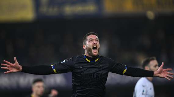 Lazio, altra delusione in campionato: rimontata sul pari a Verona