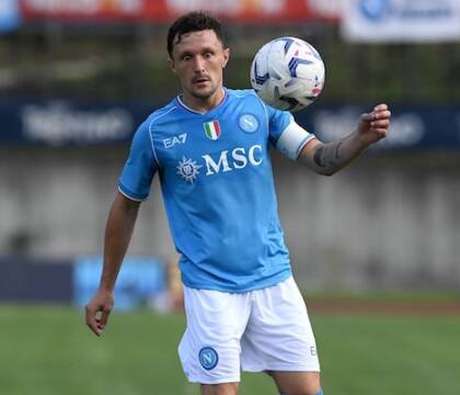 Mario Rui è vicino al rientro: o col Braga o col Cagliari (Repubblica)