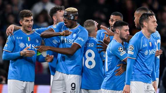 Mondiale per Club, Juve ad un passo dalla qualificazione: cosa serve al Napoli per sorpassarla
