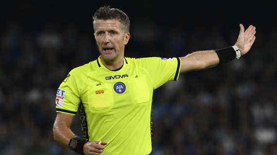 Moviola Cds – Di Lorenzo regolare, sarebbe stato gol. Gatti, manca il giallo