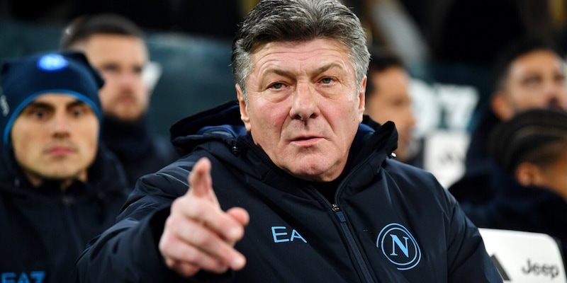 Napoli-Braga, Mazzari e il terzino sinistro: la possibile novità assoluta