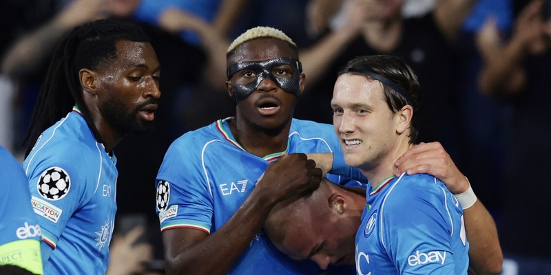 Napoli-Inter LIVE ore 20.45: dove vederla in tv, streaming e probabili formazioni