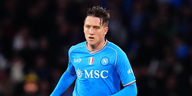 Napoli, i convocati per il Napoli: la scelta su Zielinski
