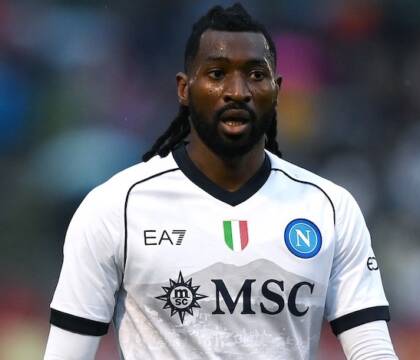 Nella parole di Anguissa c’era una frecciata a Garcia e nostalgico ricordo di Spalletti (Gazzetta)
