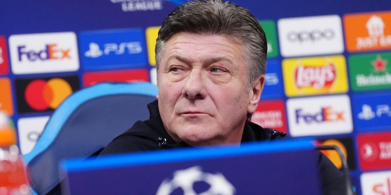 Osimhen titolare contro il Braga? Indizio di Mazzarri: la sua frase