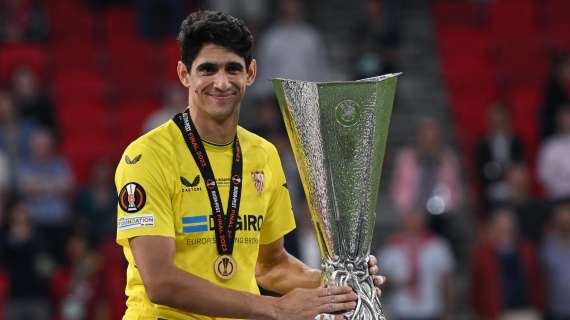 Pallone d’Oro africano, Bonou miglior portiere ma assente: “Domani gara importante, club viene prima”