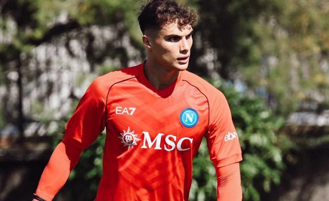 Primavera, Salernitana-Napoli: 1-0. Azzurrini sconfitti nel derby