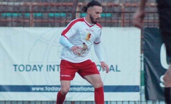 Regno delle Due Sicilie-Canton Ticino: 2-1, trionfo nella Givova Cup