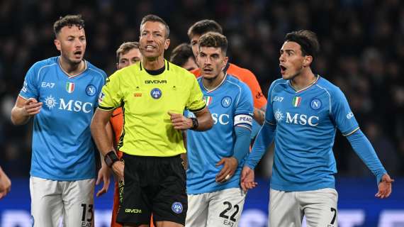 Repubblica – Napoli involuto: non è in crisi, ma è debole che è peggio
