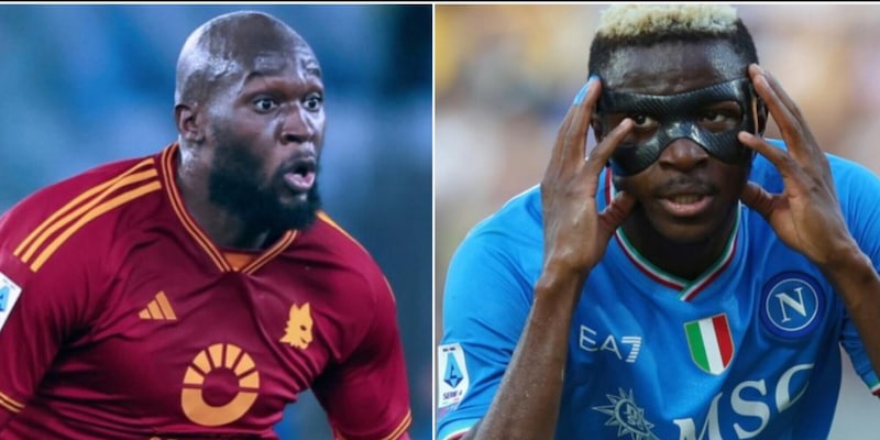 Roma-Napoli diretta, le formazioni di Mourinho e Mazzarri LIVE