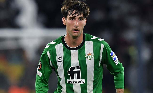 SKY – Milan, preso Popovic. Si avvicina anche Juan Miranda (piace al Napoli)