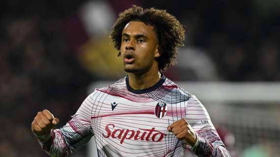 Serie A, meglio di Kvara e Vlahovic: Zirkzee è il millennial più decisivo