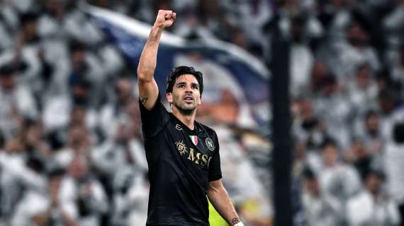 Simeone suona la carica: “Dall’urlo al fischio finale. Domani ci aspetta una grande notte!”