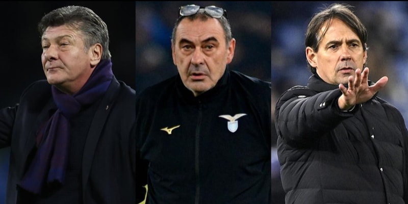 Sorteggi Champions: dove vederli in tv, orario, regole Napoli, Lazio, Inter