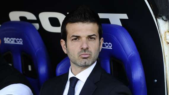 Stramaccioni: “Sul gol di Gatti l’errore è di Natan, vi spiego perchè”