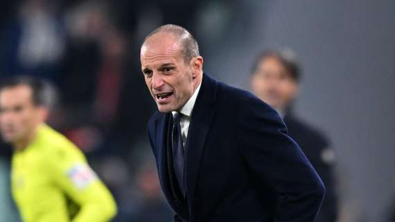 UFFICIALE – Juve, i convocati di Allegri per il Napoli: out due infortunati