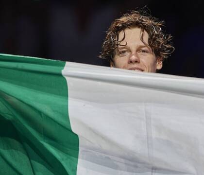 Vagnozzi: «Per Sinner Slam e Olimpiadi saranno la priorità»