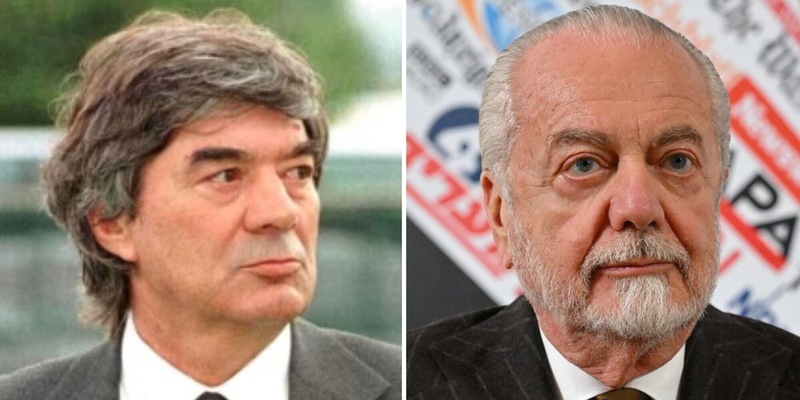 Addio ad Antonio Juliano: l’emozionante ricordo del Napoli e di De Laurentiis