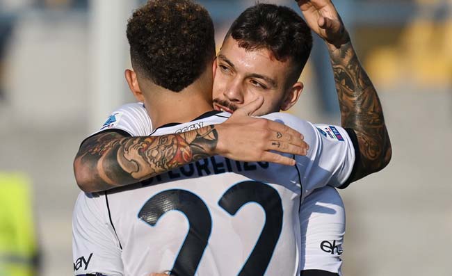 Ag. Gaetano: “Via da Napoli se cose resteranno così. Salernitana soluzione gradita”