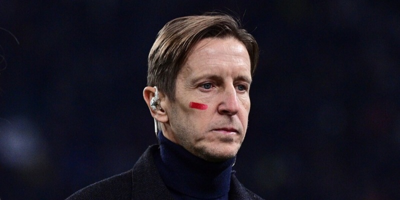 Ambrosini è categorico sul Napoli: “Bisogna smettere di dirlo”