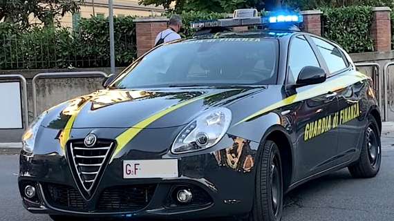 Ansa – Sponsor con fatture false: perquisita la sede dell’Hellas Verona