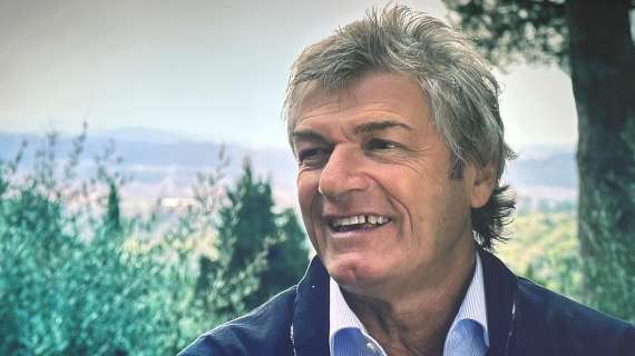 Antognoni spiega la crisi del Napoli: “C’è un motivo che sta penalizzando gli azzurri”