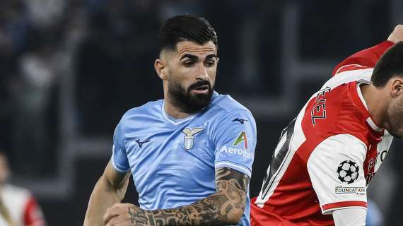 Atletico Madrid-Lazio, le formazioni ufficiali: Hysaj dal 1′, out Pellegrini e Felipe Anderson