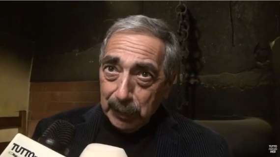 Bartoletti ricorda Juliano: “Il napoletano più grande della storia del Napoli!”