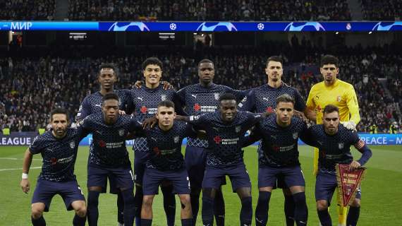 Braga vince ancora e punta il Napoli, Banza: “Fiducia verso la Champions”