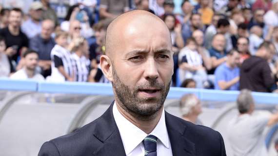 Bucchi: “Osimhen come Cavani. Mazzarri ne è uscito bene per un motivo”