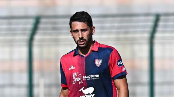Cagliari, Goldaniga al 45’: “Dobbiamo restare compatti e ripartire, ci sarà da battagliare”