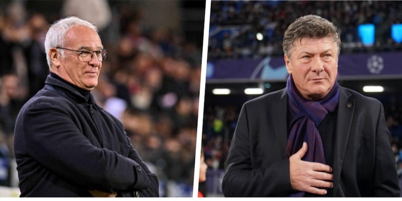 Cagliari, Ranieri: “A Napoli per dire la nostra” E su Mazzarri…