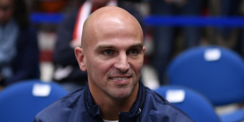 Cambiasso, la frecciata a Mazzarri su Osimhen: “Pensavo dicesse…”