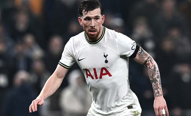 Ceccarini: “Hojbjerg-Napoli, canale aperto col Tottenham: la formula”