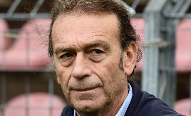 Cellino e il grave errore in inglese: “A Leeds volevano uccidermi”