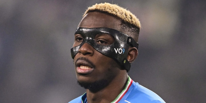 “Chelsea, si pensa a cessione choc per avere subito Osimhen”