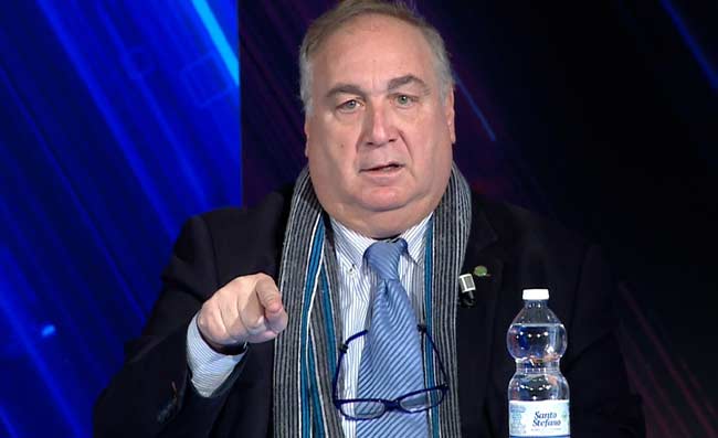 Chiariello: “Napoli, prepariamoci al peggio e alla sconfitta a Torino”