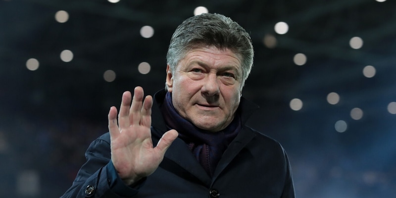 Come andò l’ultima di Mazzarri in casa sulla panchina del Napoli