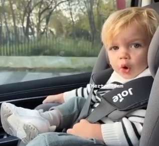 “Come ti chiami?”, baby Mertens: “Cirooo”