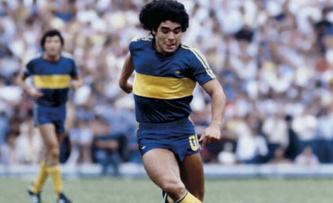 Crosetti: “La Juventus stava per prendere Maradona. Retroscena Agnelli-Boniperti”