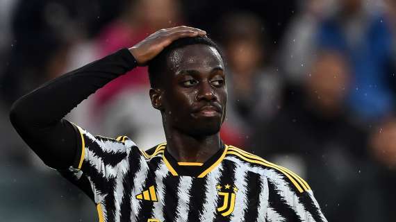 Da Locatelli a Weah: il punto sull’infermeria Juve in vista del Napoli