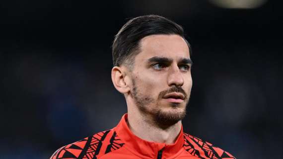 De Agostini difende Meret: “Dura fare il portiere a Napoli, sei sempre nel mirino della critica”