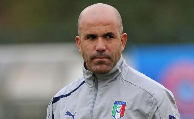 Di Biagio: “Vi dico chi vincerà lo scudetto. Napoli? Prevedibile, guardate la Roma”
