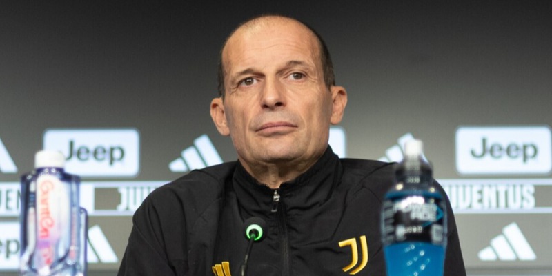 Diretta Allegri: le parole dell’allenatore dopo Juve-Napoli LIVE