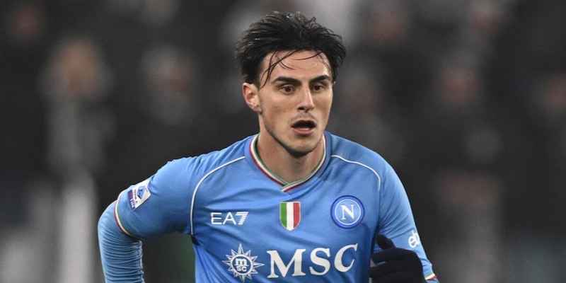 Elmas, l’agente: “Il vero motivo per cui ha lasciato il Napoli”