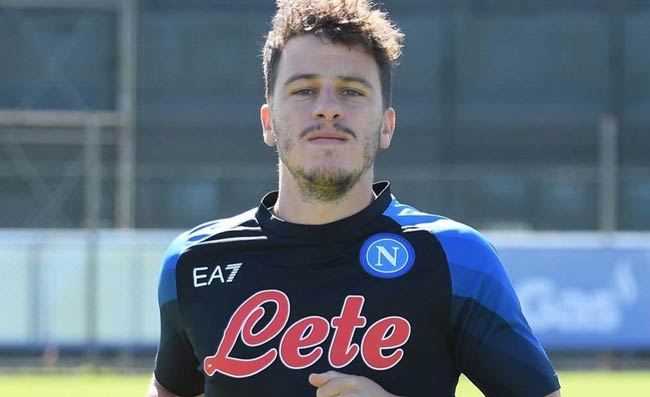 Esposito: “Lo consigliai a De Laurentiis, l’affare l’ha fatto l’Inter. Caso Demme inspiegabile”