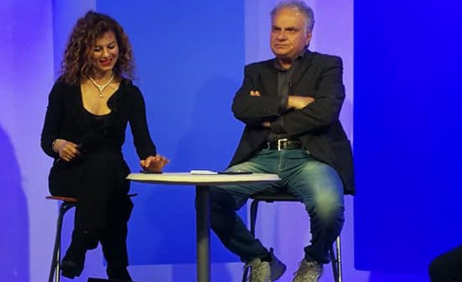 Esposito: “Tifosi juventini provinciali, sapete cosa mi hanno riferito?”