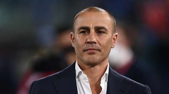 Fabio Cannavaro: “A Torino ho imparato come si vince, ma sarò sempre tifoso del Napoli”