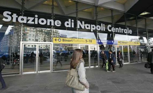 Forgione: “Napoli Centrale stazione più efficiente d’Italia per l’European Railway Station Index”