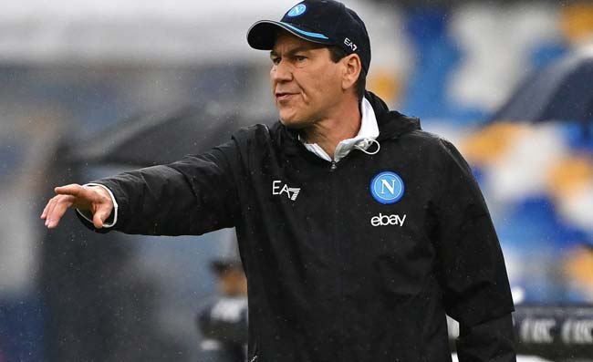 Foschi: “Garcia buonissimo allenatore, al Napoli nel momento sbagliato”